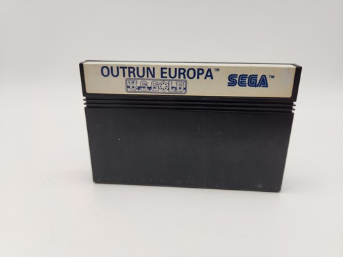 Sega master system mega - sega,