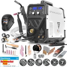 STAHLWERK Schweißgerät 3 in