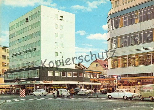 Brd offenbach main - offenbach,
