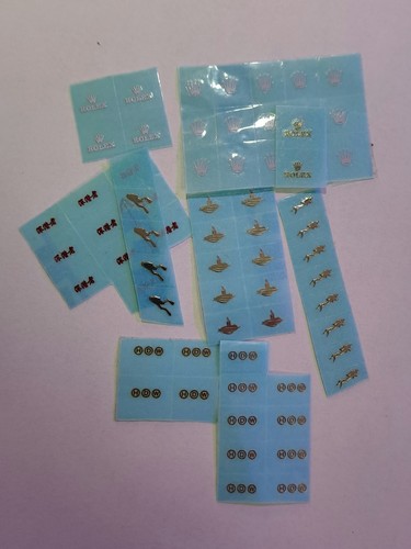 Aufkleber sticker logo - sticker,