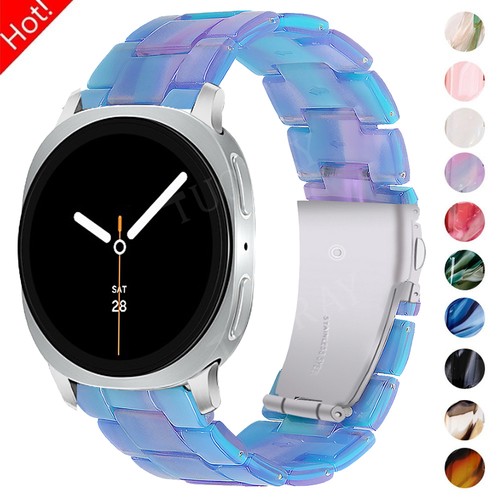 Resin armband für - resin, samsung