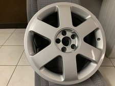 Original Audi TT 8N 17 Zoll Alufelge 8N0601025A 7,5Jx17 ET32 5x100