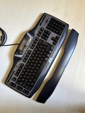 Logitech G15 Gaming-Tastatur
