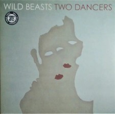 Wild Beasts Two Dancers NEAR