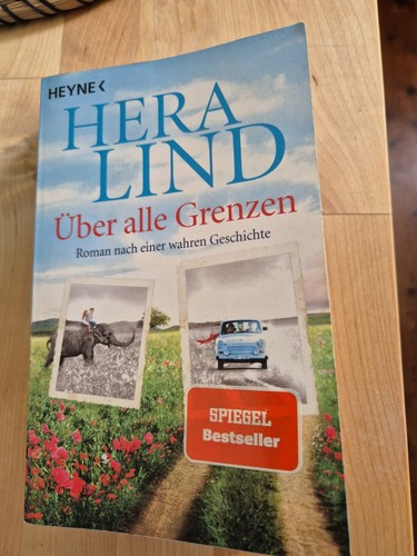 Hera lindt über alle - hera,