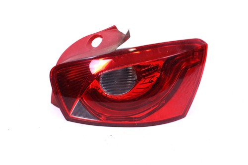 Rechte rückleuchte seat ibiza - seat,