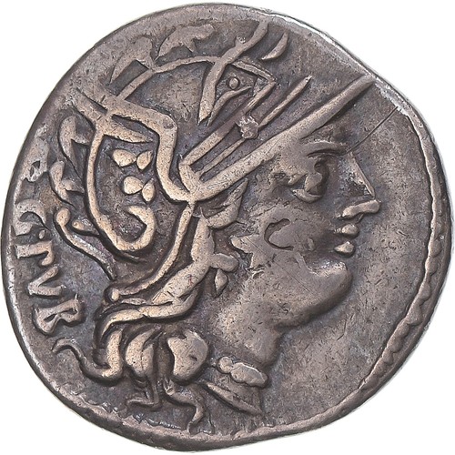 Münze sentia denarius 101 - münze,, denarius,