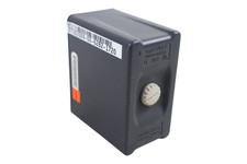 Buderus / Sieger UBA 3 Nefit