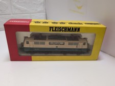 Fleischmann 4348 DB 111 205-1