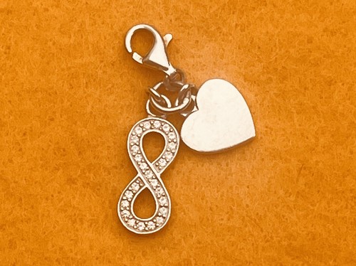 Thomas sabo silber cz - &,