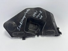 Stoßstangenhalter rechts