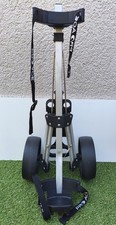 Max Golf Trolley Gebraucht Gut