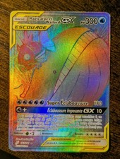 Magicarp & Wailord GX Tag Team