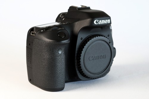 Canon eos 80d mp - eos,