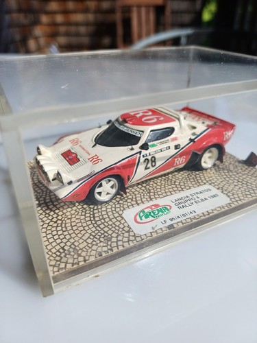 Arena modelli lancia - modelli,