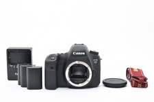 [NEUWERTIG] Canon EOS 6D