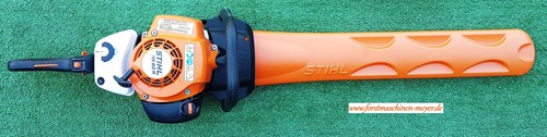 Stihl aus 2022 - aus, sehr