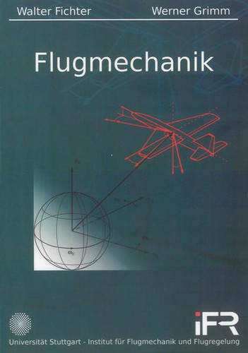 Flugmechanik walter fichter - flugmechanik, |