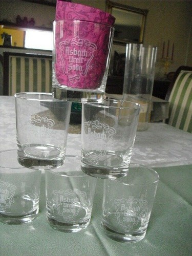Asbach uralt - ,