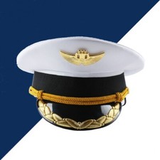Unisex Militär Hut Soldat
