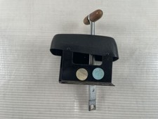 Jaguar XJ12 5.3 Serie III 1979-1992 original Schaltkulisse Schalthebel Automatik