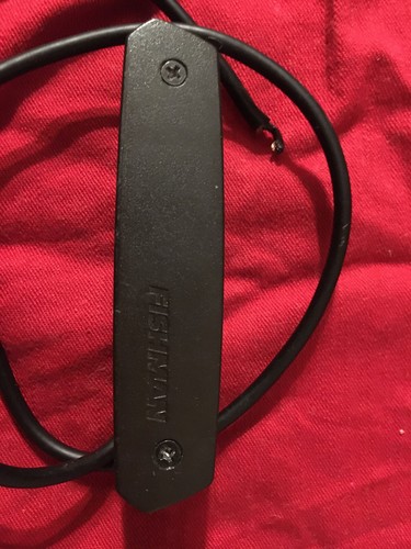 Fishman neo single - neo, coil