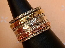 Designer Drehring - 5