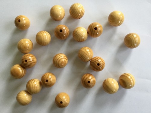 250 stück holzkugeln - 250,
