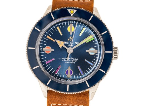 Breitling superocean heritage - breitling,
