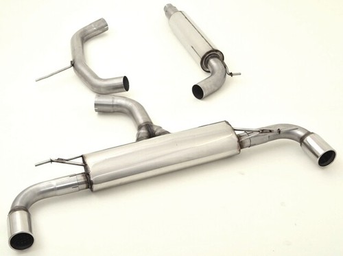 Friedrich motorsport 76mm - friedrich,