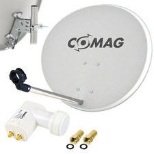 COMAG HD Digitale SAT Anlage