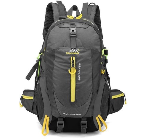 40l rucksack wasserdicht - 40l,