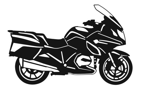 Bmw r1200rt aufkleber - bmw,
