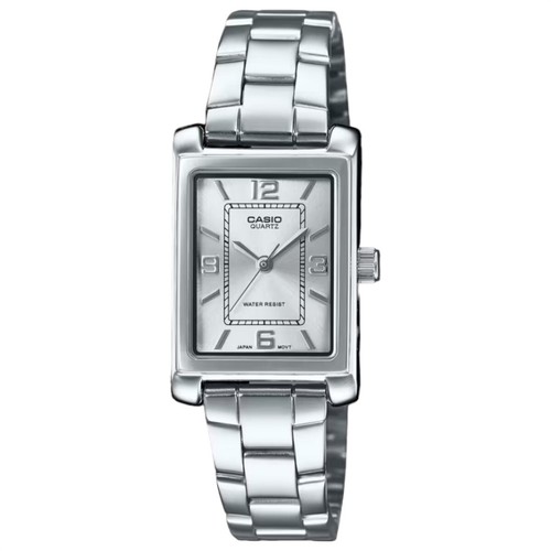 Casio ltp 1234dd - casio, damenuhr