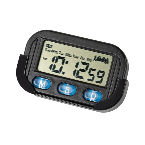 Digitaluhr lampa jumbo - digitaluhr,