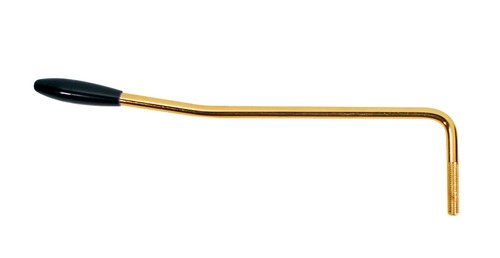 Tremolohebel tremoloarm gold - tremolohebel,