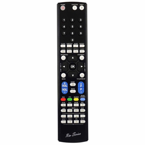 Fernbedienung der serie - fernbedienung, rm-serie