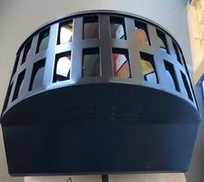 DJ Bühnenbeleuchtung / Lichtorgel neuwertig 1x benutzt.