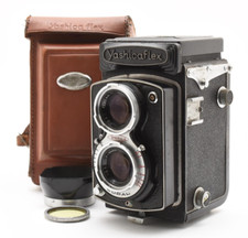 [Ausgenommen mit Gehäuse]