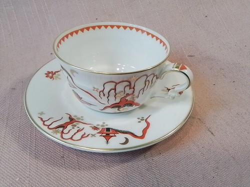 Rosenthal porzellan mokkatasse - rosenthal, porzellan,mokkatasse