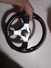 Victor 3L33 Sportlenkrad Kba