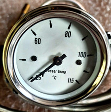 Fernthermometer für