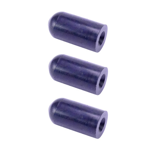 Vergaser gummistopfen - 3x,