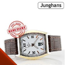 Junghans Mega Herrenuhr Funk 055/4352.00