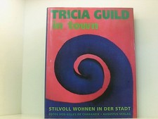 Tricia Guild in Town stilvoll