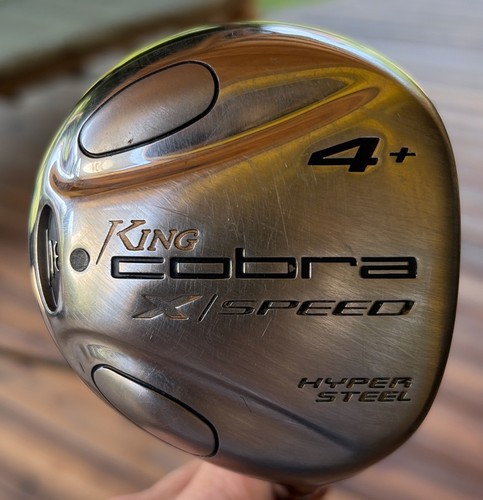 King cobra xspeed hyper - cobra,