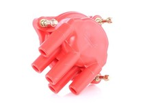 RIDEX 692D0025 Zündverteiler Verteilerkappe für OPEL Astra F CC (T92) 4-Zylinder