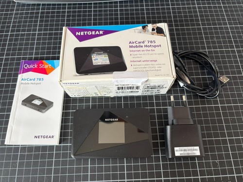 Netgear aircard 785 mobile - aircard,