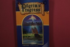 391318 John Bunyan PILGRIM'S PROGRESS A Beka Book Simplified
