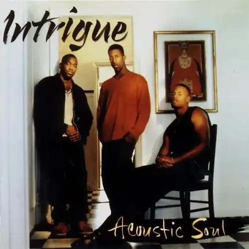 Intrigue acoustic soul - acoustic,